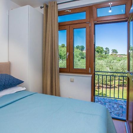Apartment Rosse Porec Luaran gambar