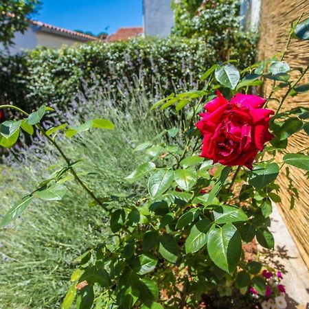 Apartment Rosse Porec Luaran gambar