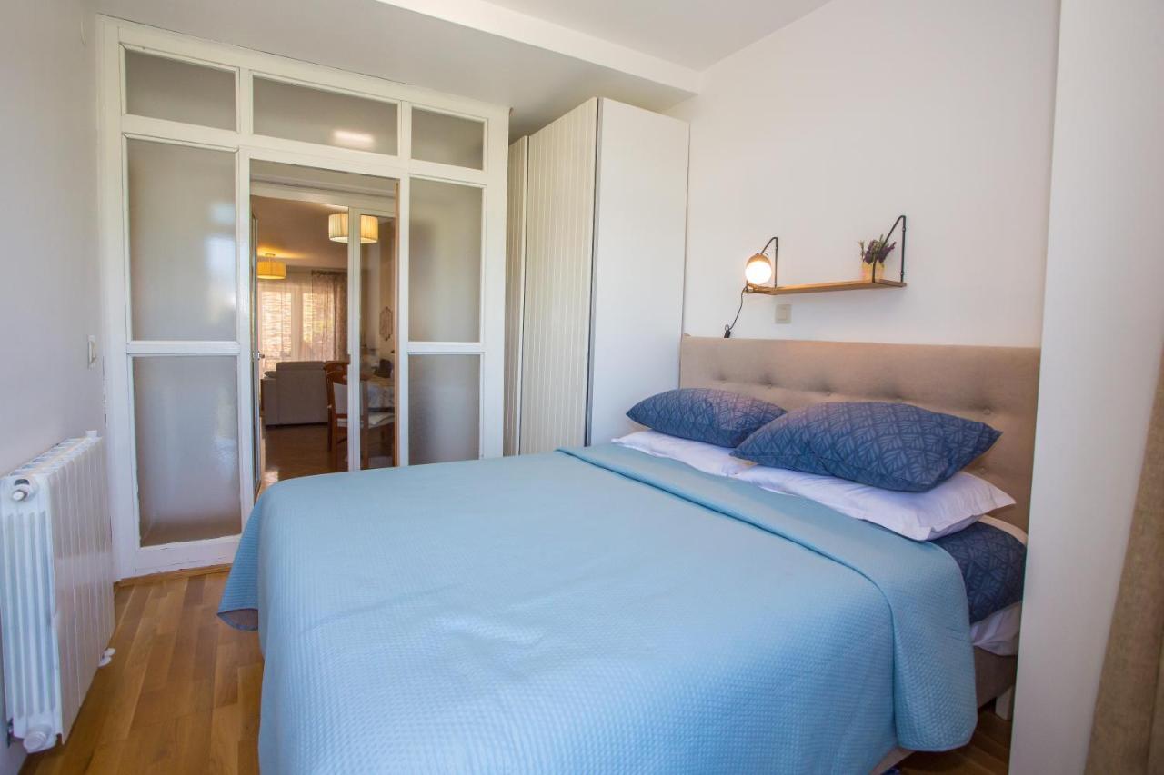 Apartment Rosse Porec Luaran gambar
