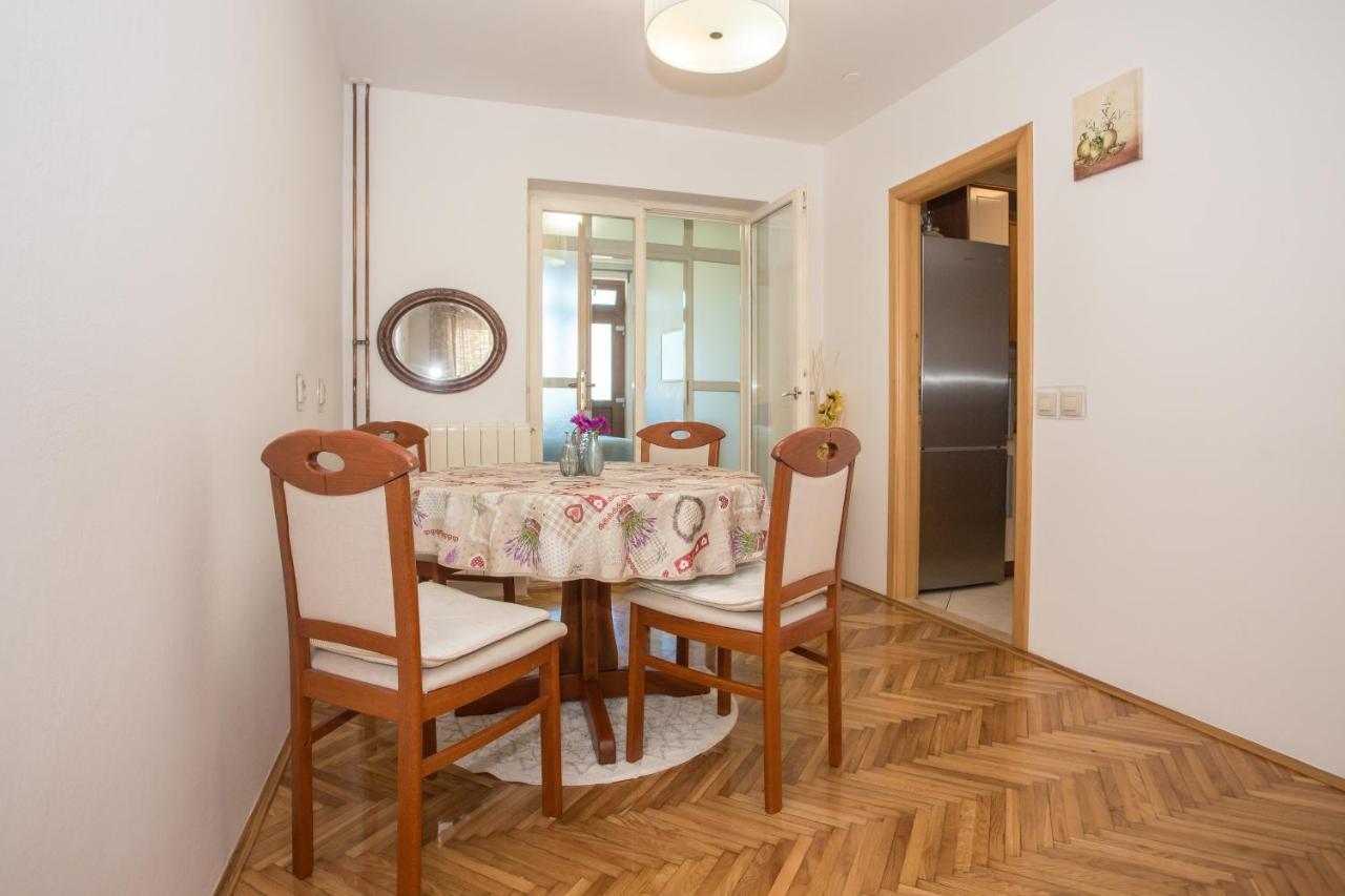 Apartment Rosse Porec Luaran gambar