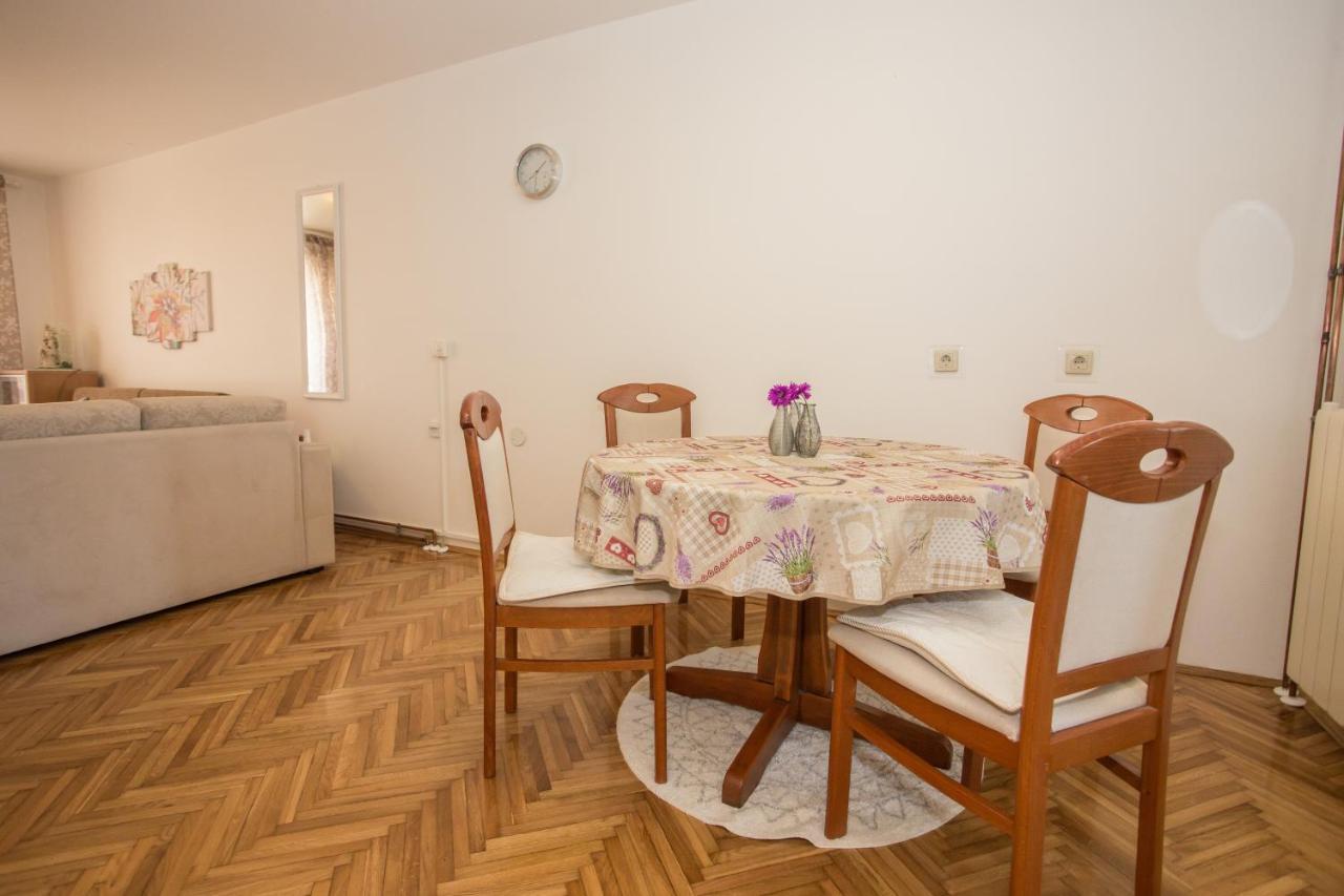 Apartment Rosse Porec Luaran gambar