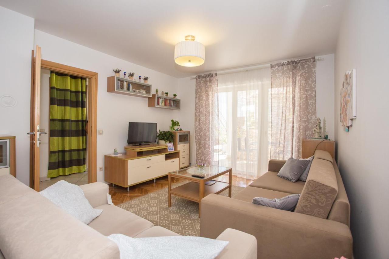 Apartment Rosse Porec Luaran gambar