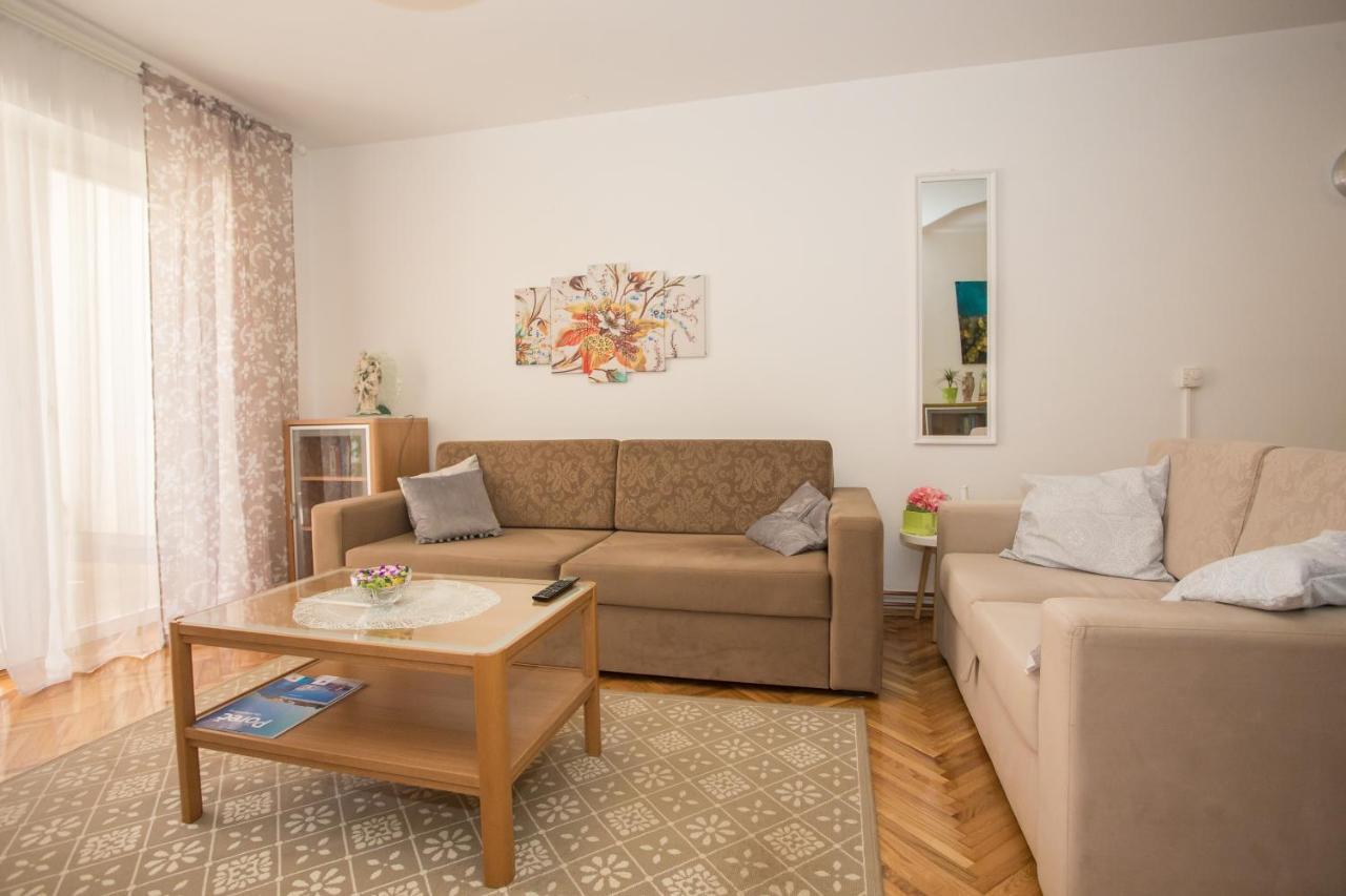Apartment Rosse Porec Luaran gambar
