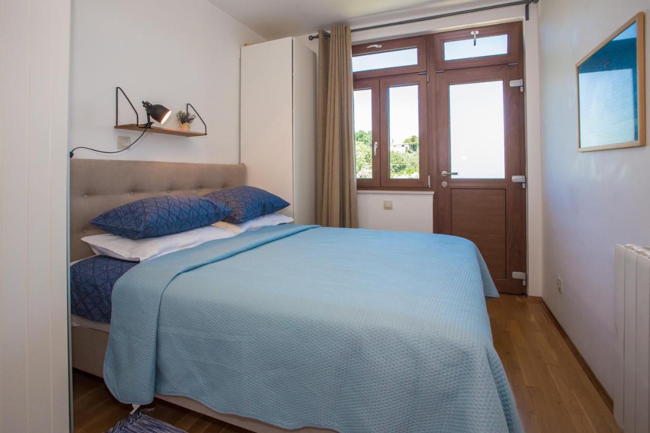 Apartment Rosse Porec Luaran gambar