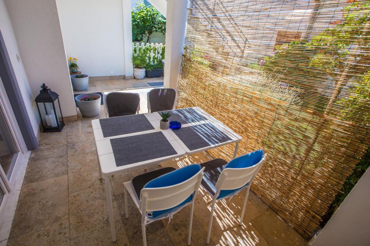 Apartment Rosse Porec Luaran gambar