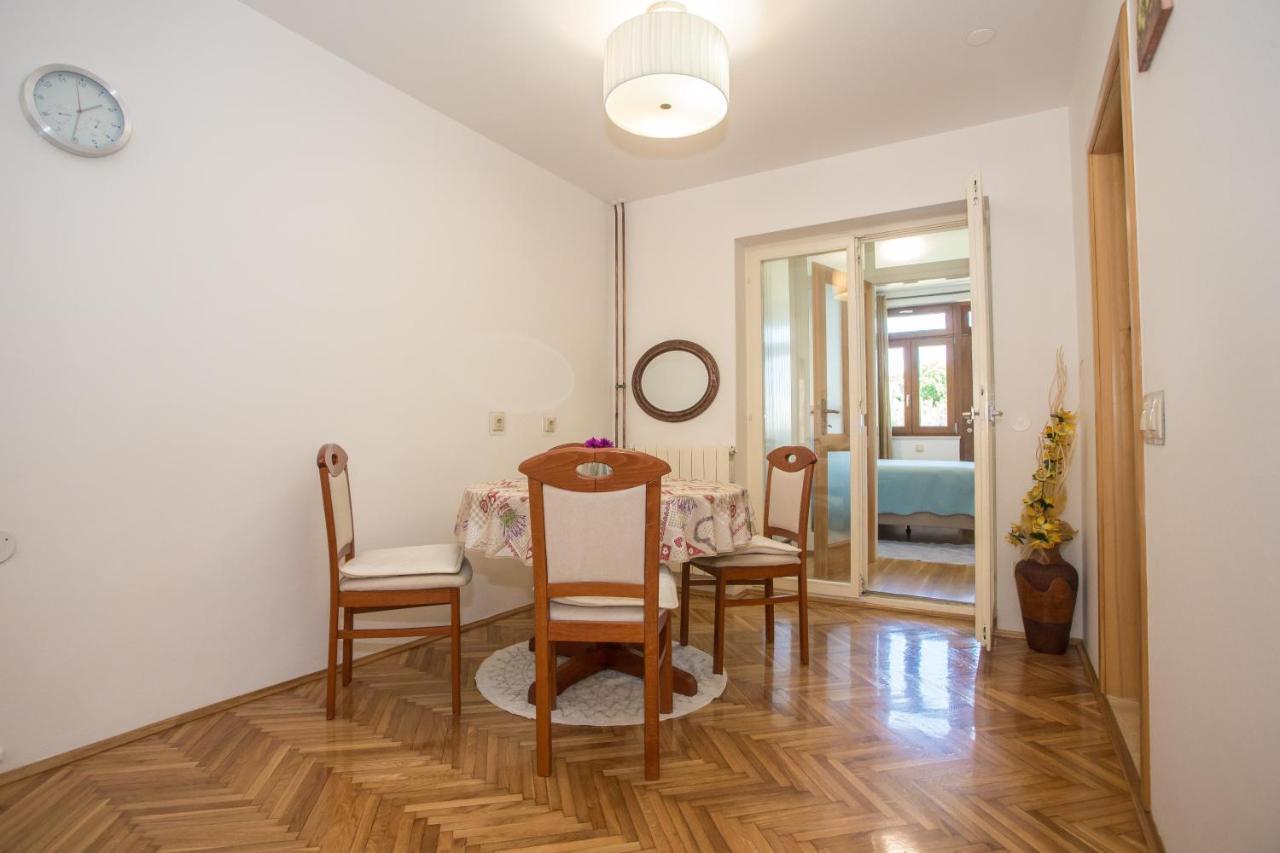 Apartment Rosse Porec Luaran gambar